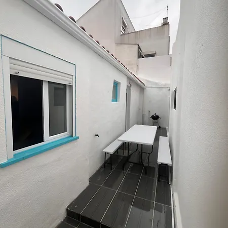 Rare - House With Private Garage - Historic Center - 500 M - Max 6 People Casa vacanze *